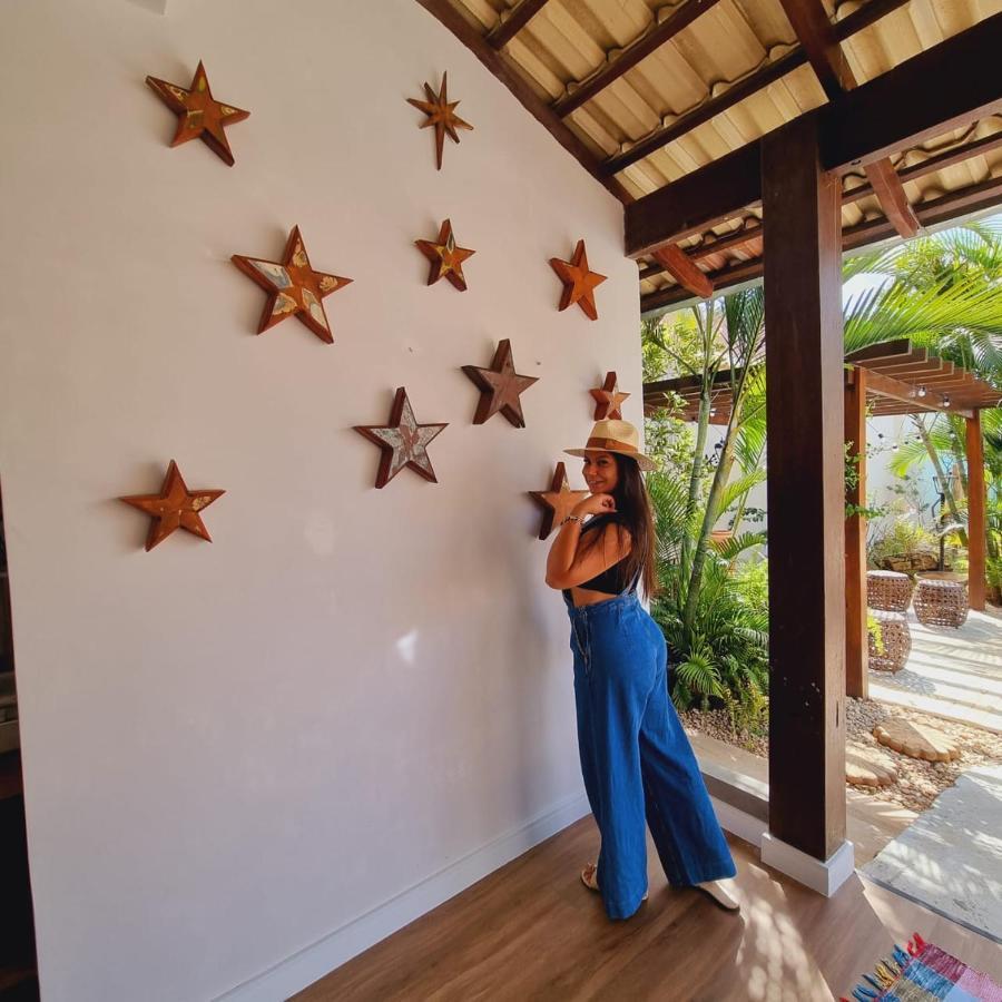 Mirante Das Estrelas Pirenópolis Exterior foto