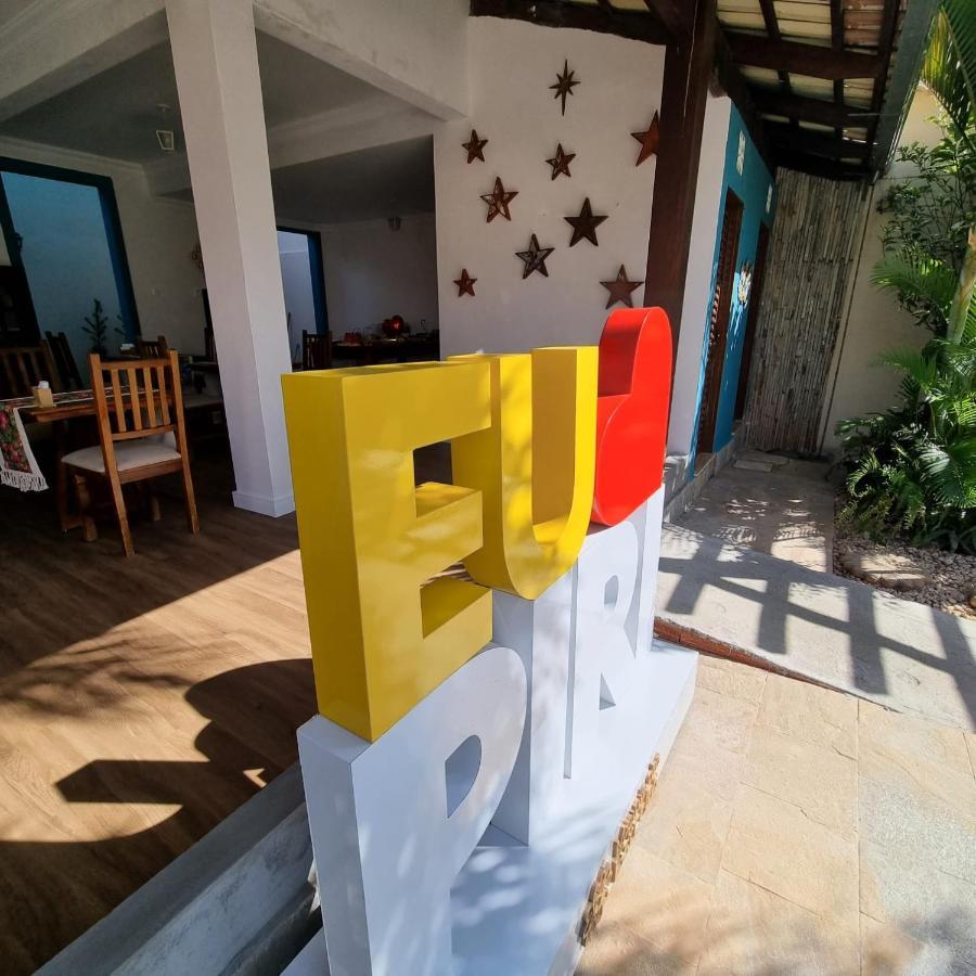 Mirante Das Estrelas Pirenópolis Exterior foto